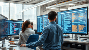 Using AI and ML for Smarter Bug Detection