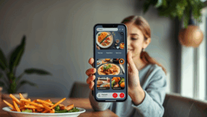 Mobile UX Optimization