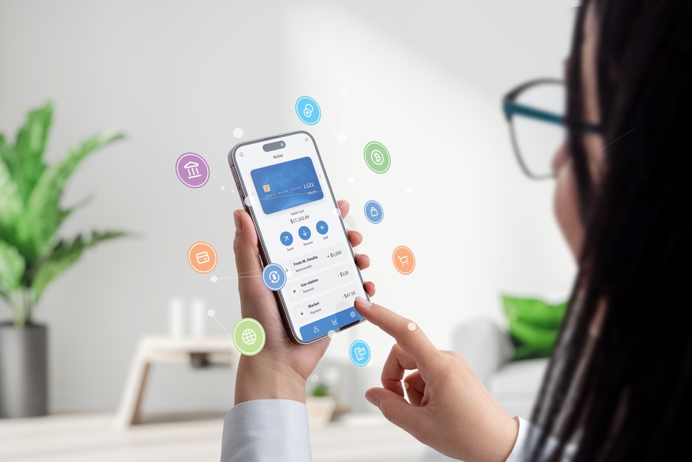 Secure Fintech App