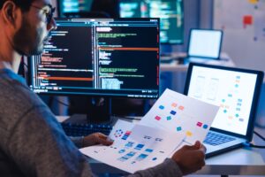 Full-Stack Developer