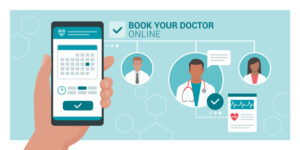 End-to-End Testing for a Healthcare Appointment System