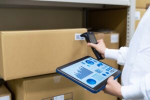 Improving Retail Efficiency with Business Analysis