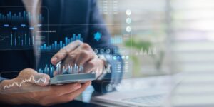 AI Modeling in Finance