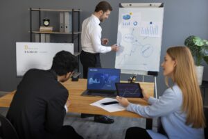 AI-Driven Business Analysis in 2025