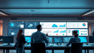 Top Data Management Challenges in a Multi-Cloud World