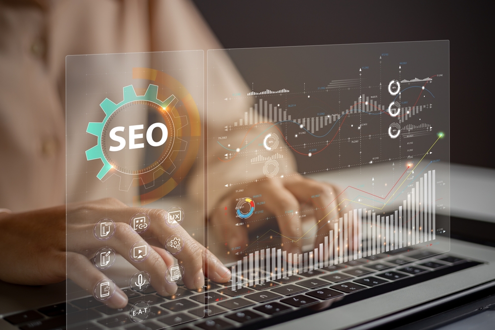 Web Design for SEO Optimization