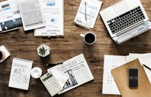 Self-Service Data Platform