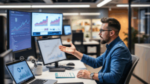 Google Algorithm and Content Marketing