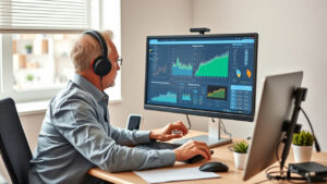 Load and Stress Testing of a Video Streaming Application