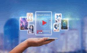 Short-form video strategy