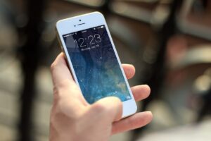 Mobile UX in 2025