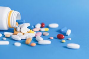Full-Stack Healthcare