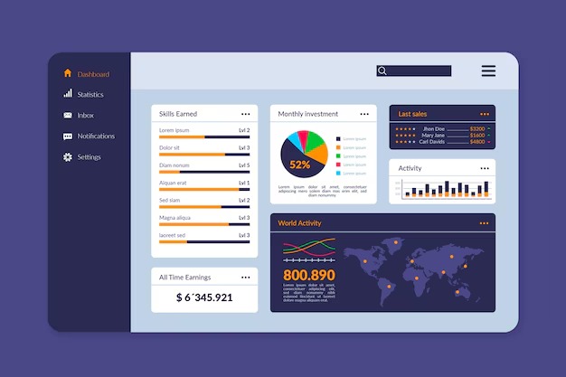 Real-Time Logistics
