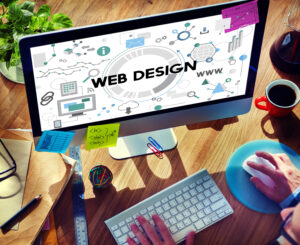 Top Web Design Trends to Watch in 2025