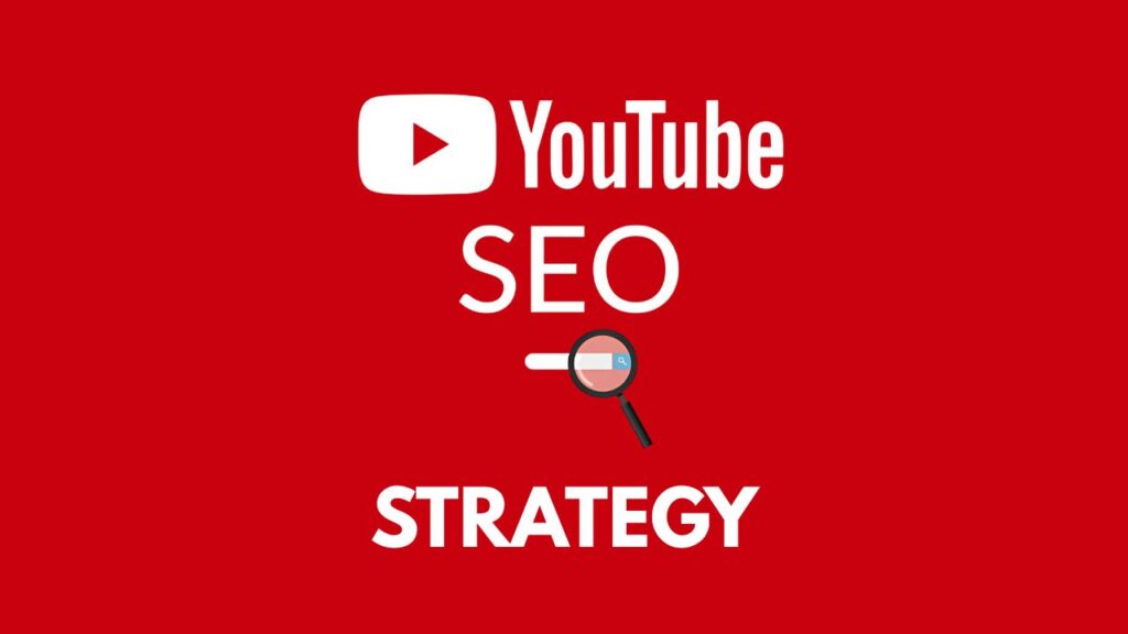 YouTube SEO and Shorts Strategy